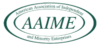 Image of AAIME Logo